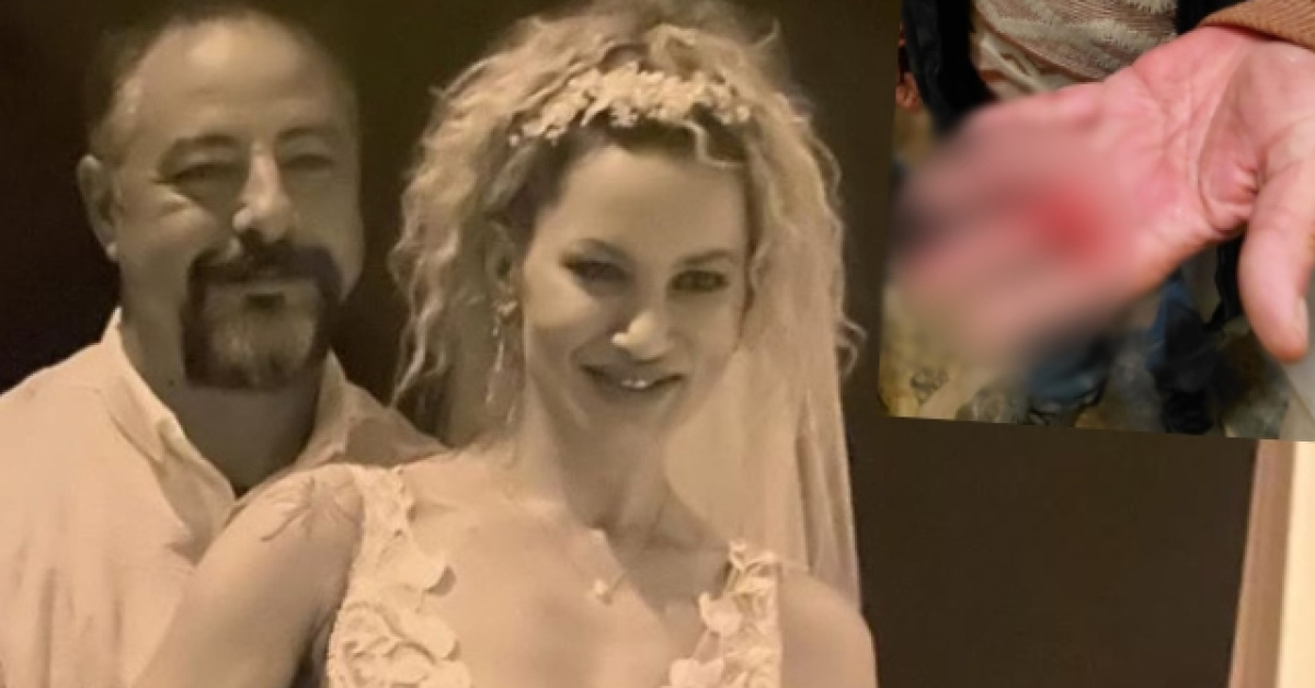 Yıldız Asyalı, Eşiyle Ayrılık Sonrasında Darbe ve Suçlama