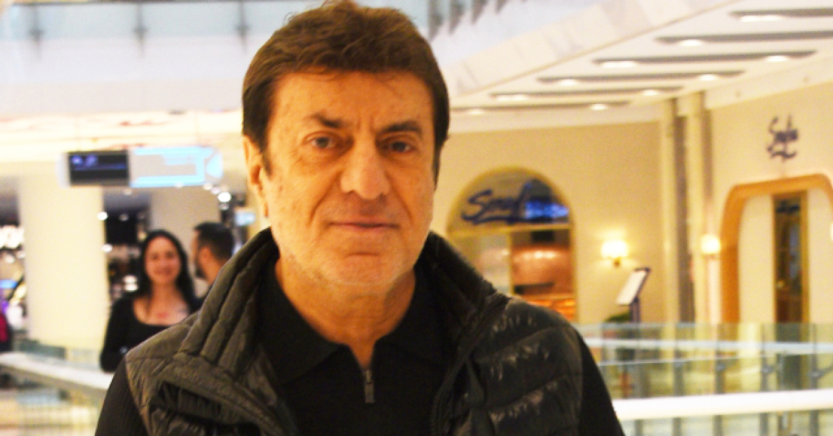 Coşkun Sabah, TFF'yesitem: Gönül koydum