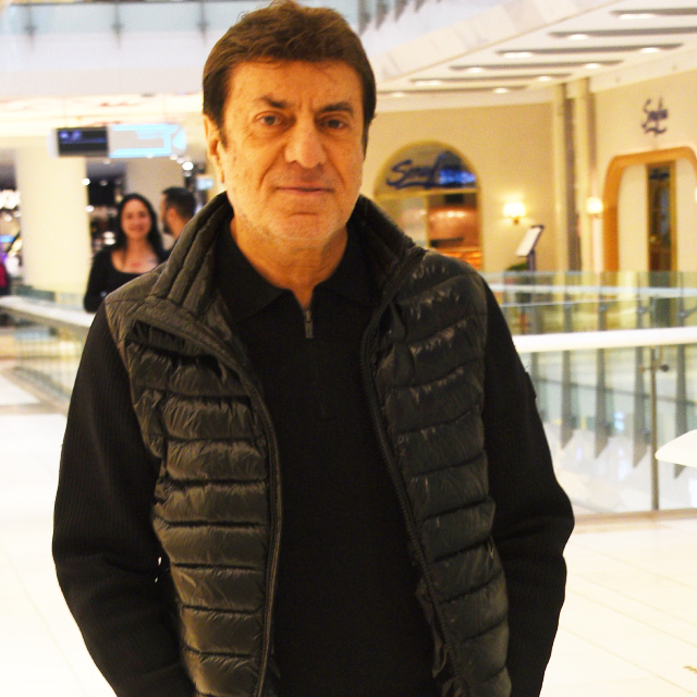 TFF'ye sitem etti