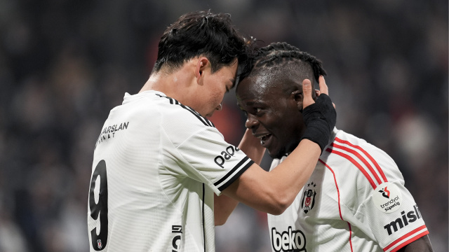 Kartal, Samsun'a konuk oluyor