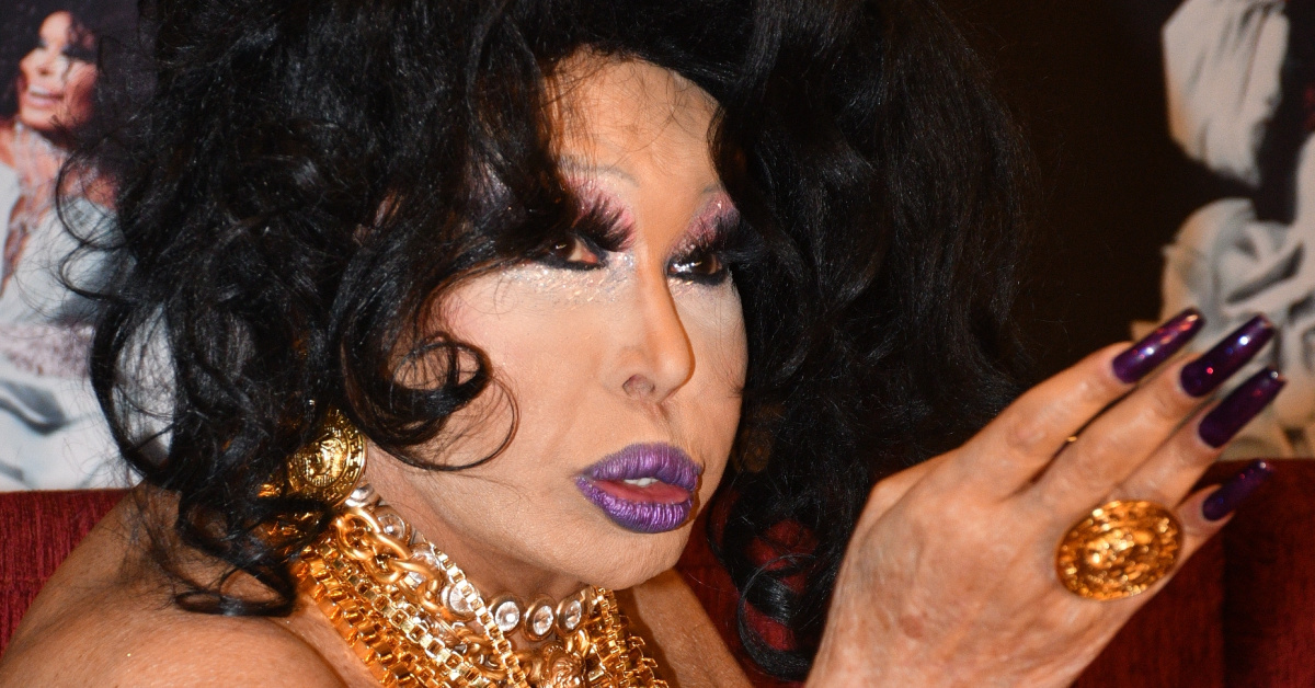 Bülent Ersoy: Hiç arkadaşım kalmadı