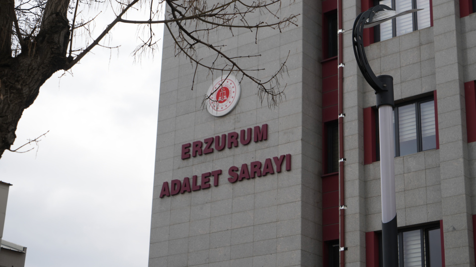 Gülistan Doku soruşturmasında son durum