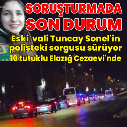 Gülistan Doku soruşturmasında son durum