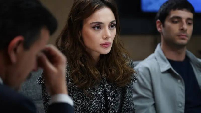 Teşkilat bu hafta var mı?