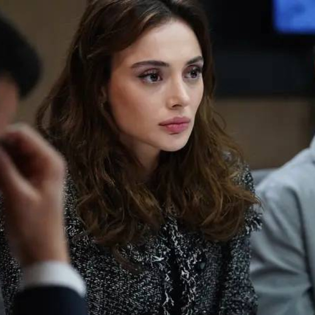 Teşkilat bu hafta var mı?