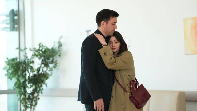 Çirkin bu akşam var mı?