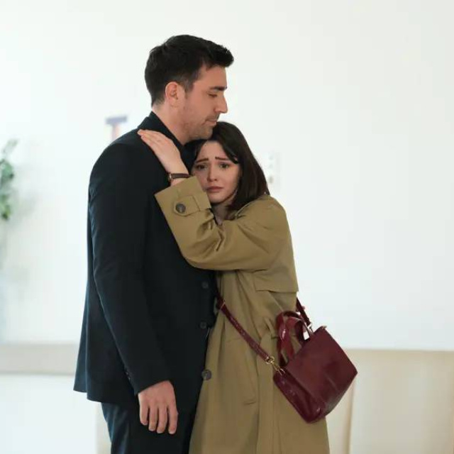 Çirkin bu akşam var mı?