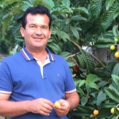 Eski muhtar hayatını kaybetti