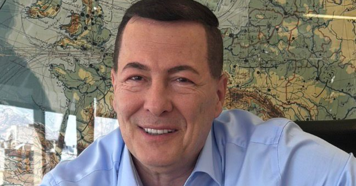 Aykutlu ailesinin acı günü - cenazesi Levent Barbaros Hayrettin Paşa