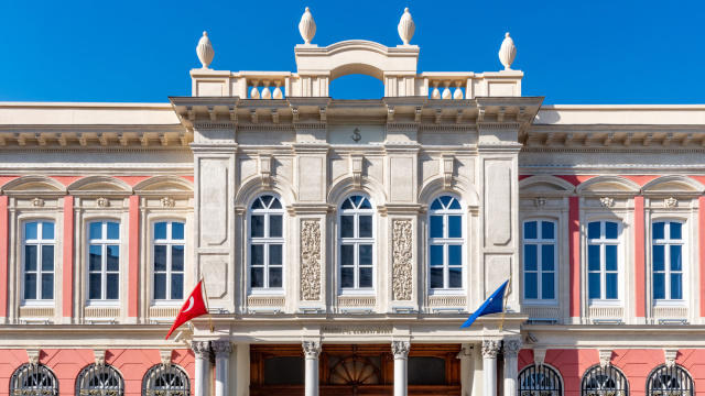 'Oyun Teorisi' İş Bankası Müzesi'nde