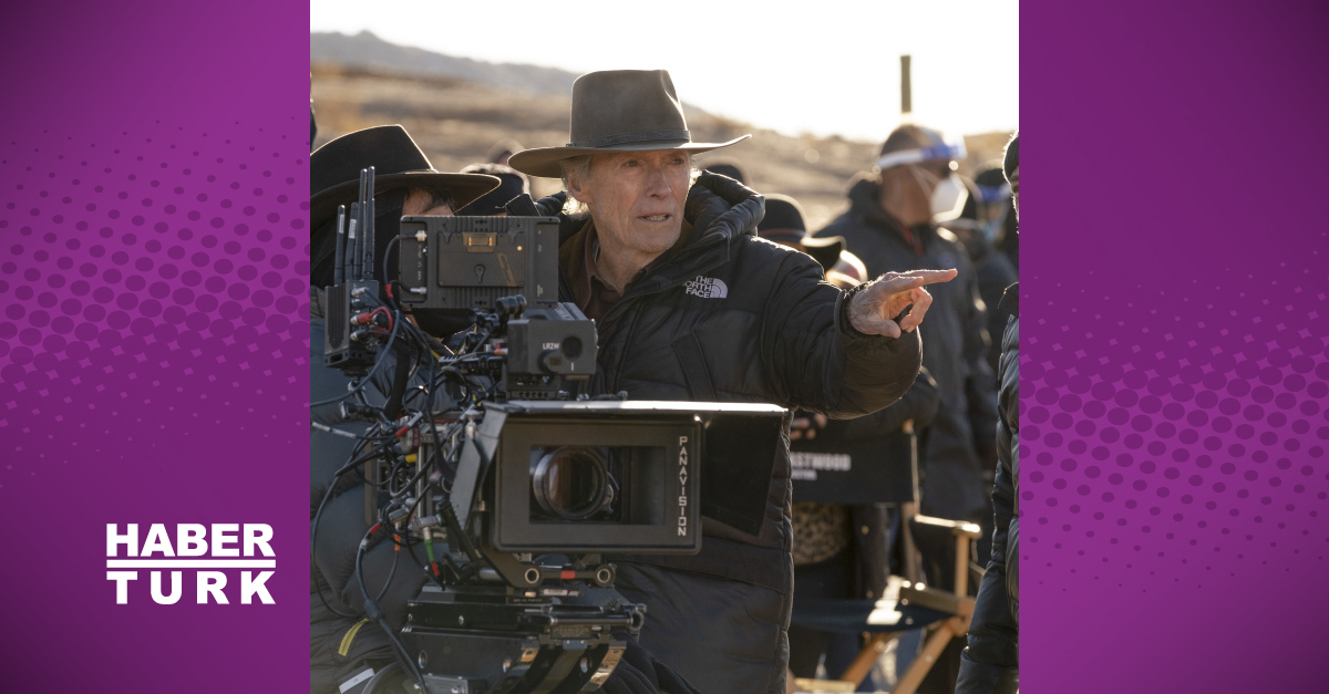 Laura Linney: Clint Eastwood’da ‘Kayıt!’ neden yok?