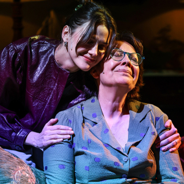 'En İyi Yapım' ödülü Palamut Zamanı'na