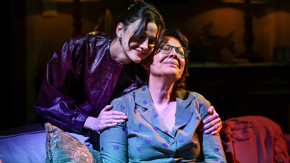 'En İyi Yapım' ödülü Palamut Zamanı'na