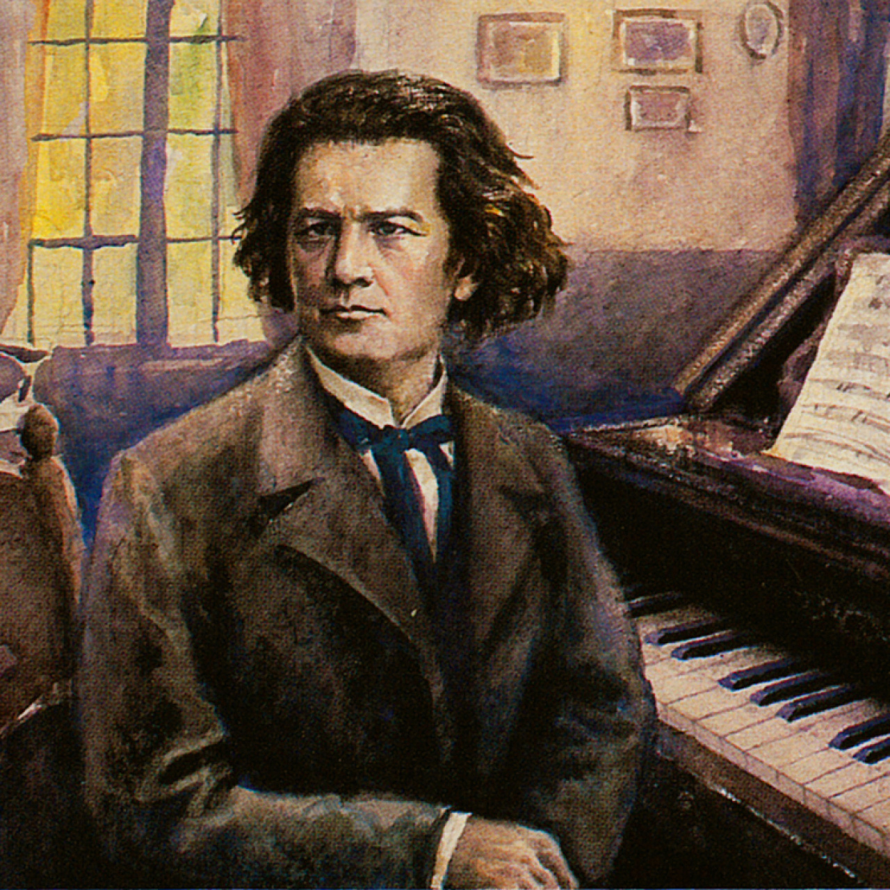Hiç gönderilmeyen aşk mektubu: Beethoven’ın “ölümsüz sevgilisi” kimdi?