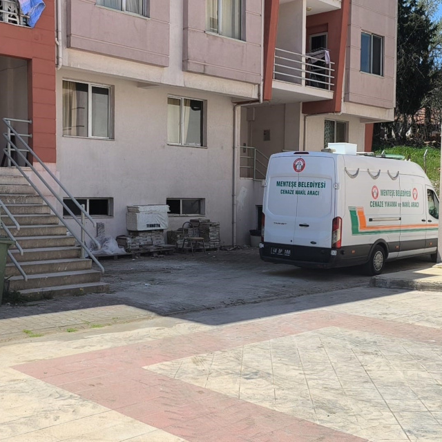 Genç teğmen evinde ölü bulundu