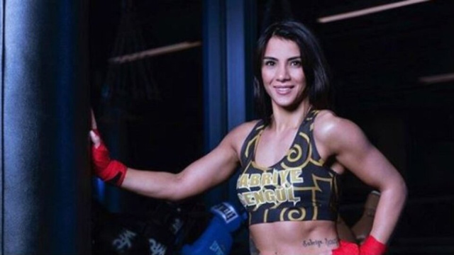 Sabriye Şengül kimdir?