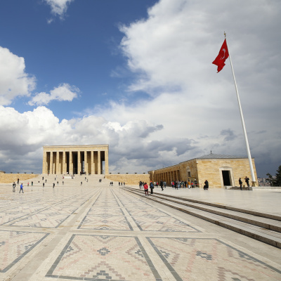 Ankara'da yarın kapatılacak yollar