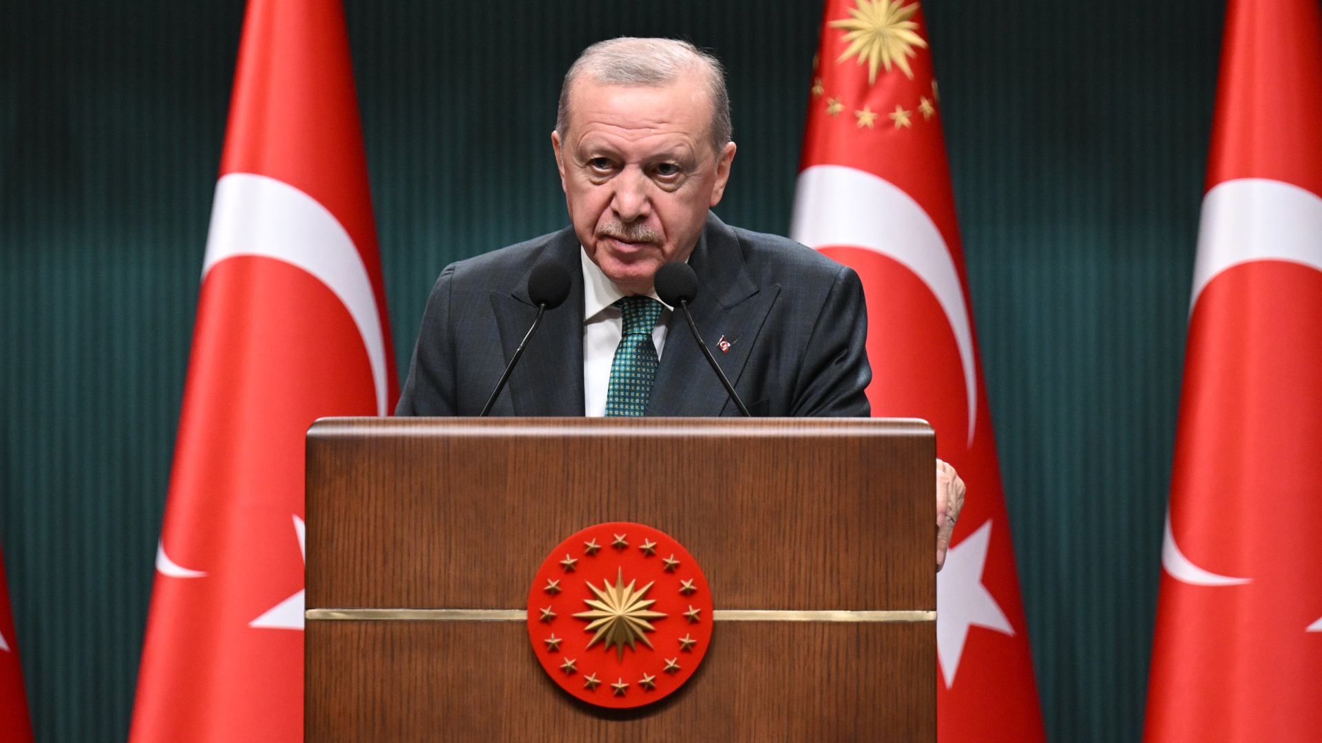 Kabine Yarın Toplanıyor: ABD-İran Müzakereleri ve Diplomasi Trafiği Gündemde