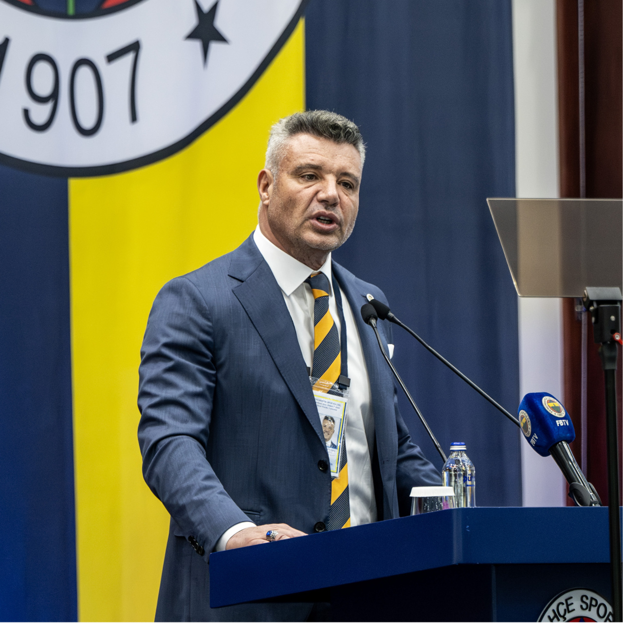 "Şampiyonluğa hala inanıyorum"