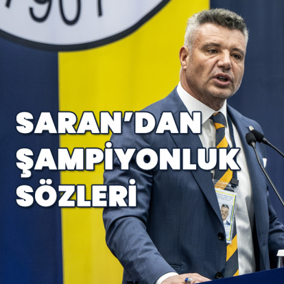 "Şampiyonluğa hala inanıyorum"