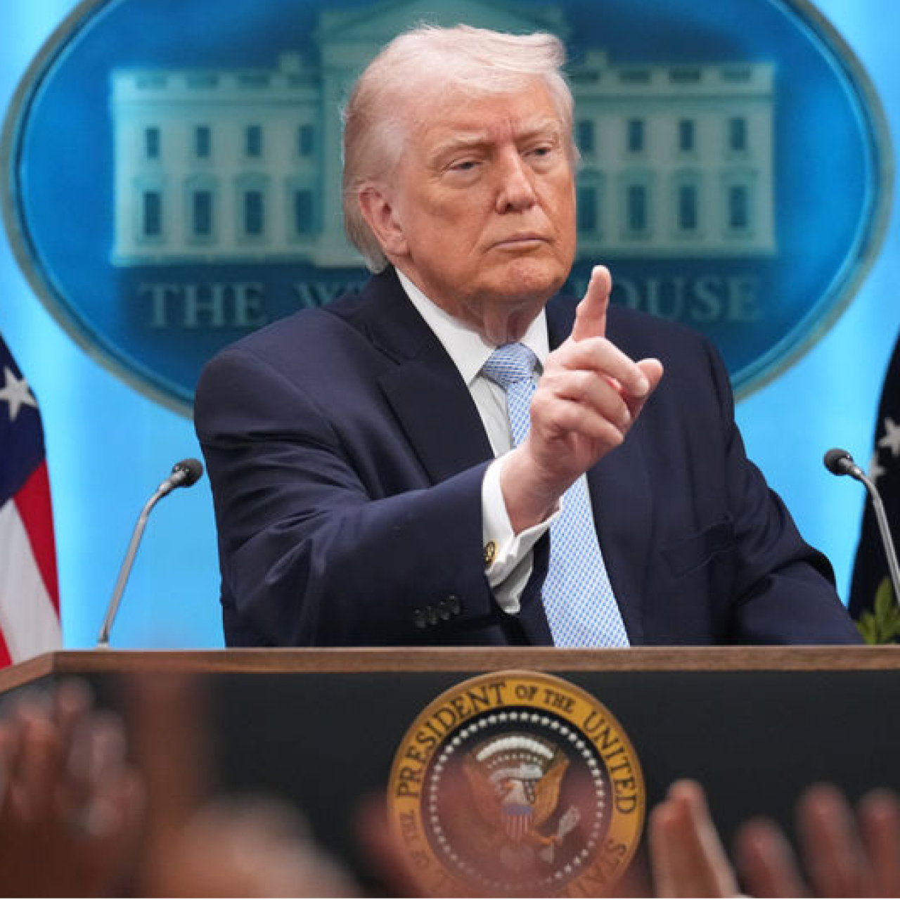 Trump: İran ile anlaşmaya varılabilir