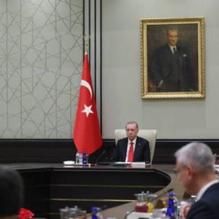 Kabine toplanıyor! İşte gündem maddeleri