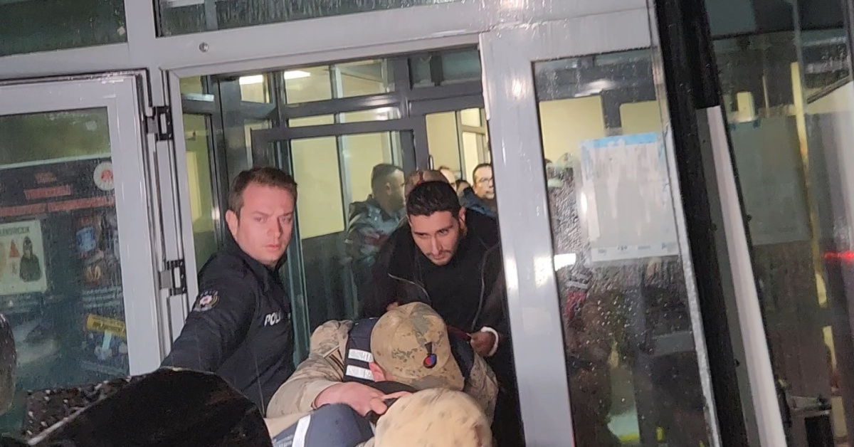 Eski Tunceli Valisinin oğlu Mustafa Türkay Sonel'inifadesi ortaya çıktı