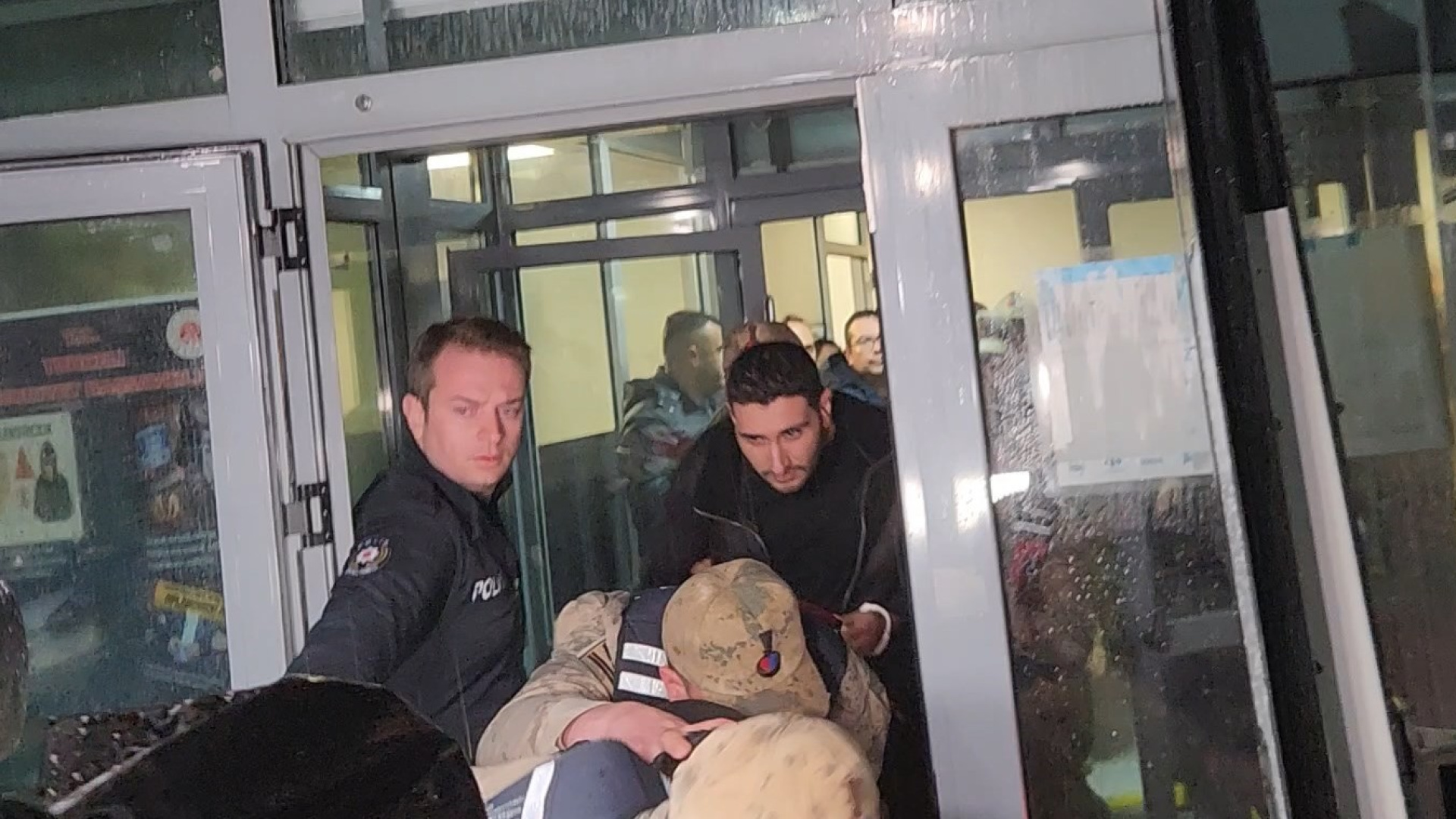 Gülistan Doku Soruşturmasında Mustafa Türkay Sonel'in İfadesi Açıklandı: 'Babamın Vali Olmasından'