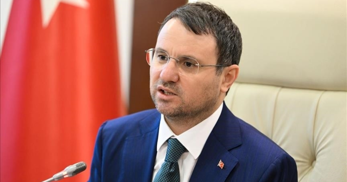 Adalet Bakanı Gürlek: Yargıda dosya sayısından fazlası sonuçlandırılıyor