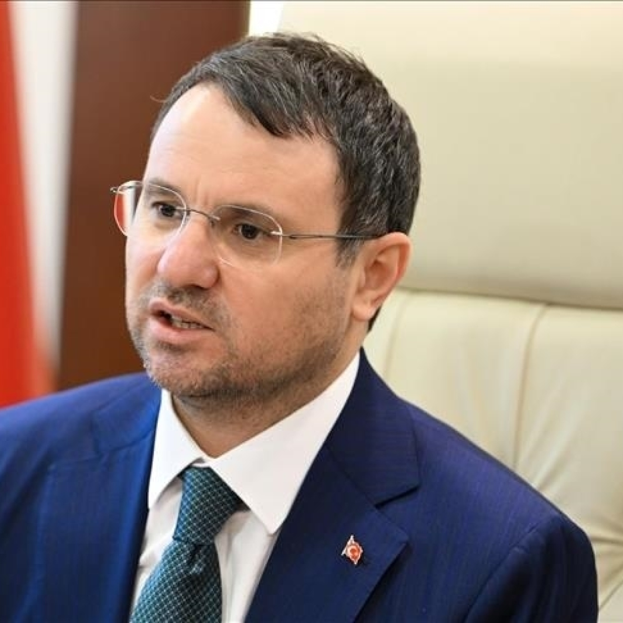 Adalet Bakanı Akın Gürlek: Yargıda dosya sayısından fazlası sonuçlandırılıyor