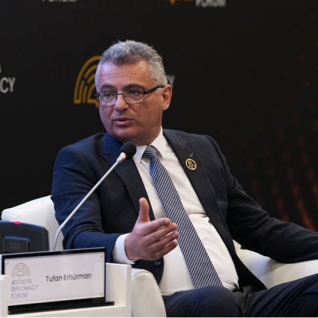 "İsrail yayılmacı emellerini gerçekleştiremeyecek"