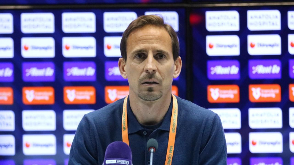 "Bugünkü performansımızdan utandım"