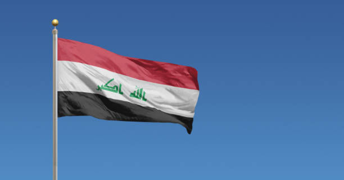 İsmail Kaani Bağdat'tasiyasi liderleri ziyaret ediyor