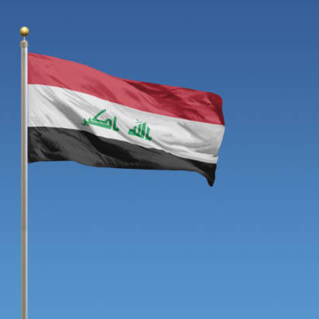 Bağdat'ta hükümet krizi