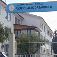 Kahramanmaraş İl Millî Eğitim Müdürü görevden alındı