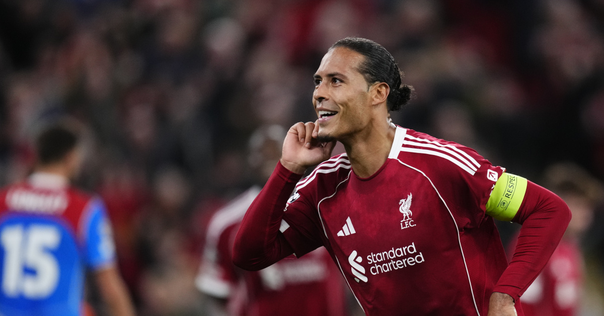 Everton ve Liverpool Maç Sonuçları