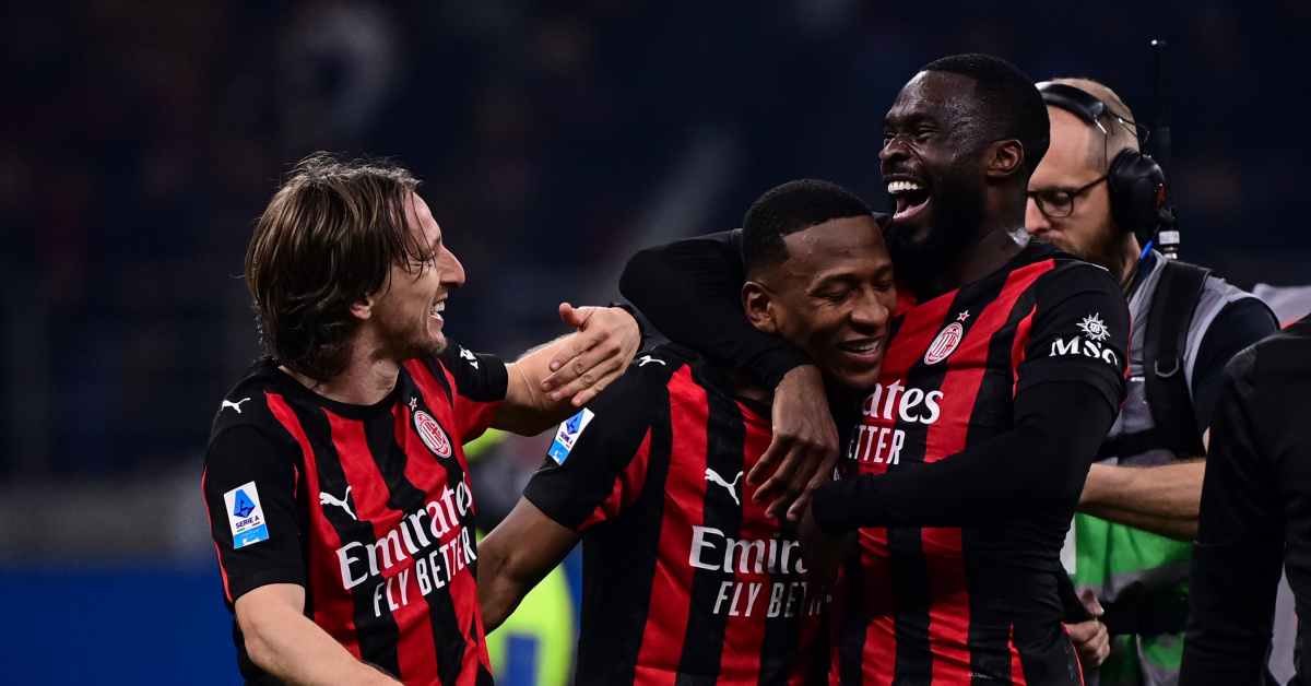 Milan Hellas Verona'ya 1-0 galibiyet