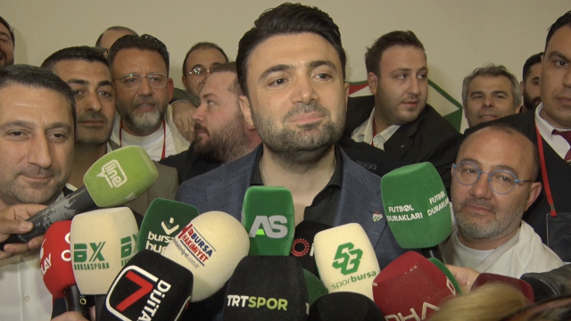 "Hedefimiz takılmadan Süper Lig'e yükselmek!"
