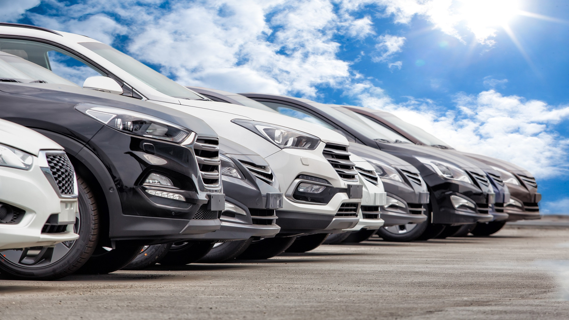 İkinci elde dengeler değişiyor! En çok hangi araçlar tercih edildi?