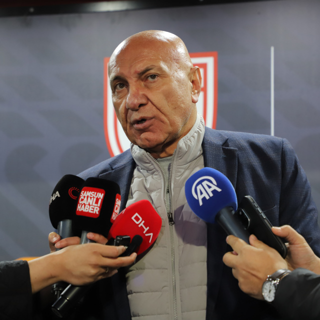 "Beşiktaş gibi bir takımı ezerek yendik"