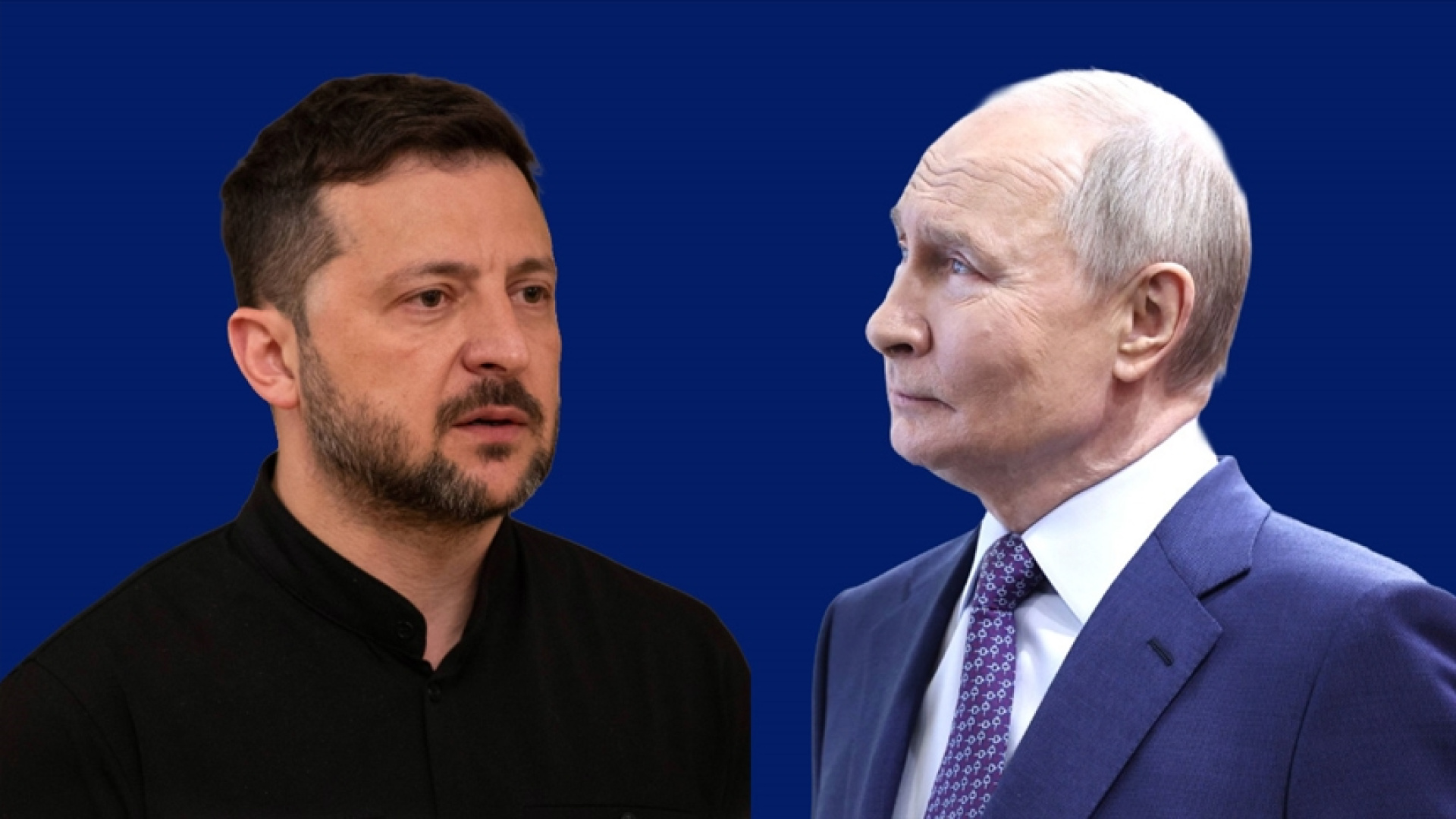 "Zelenskiy, Türkiye'de Putin ile görüşmeye hazır" | Dış Haberler