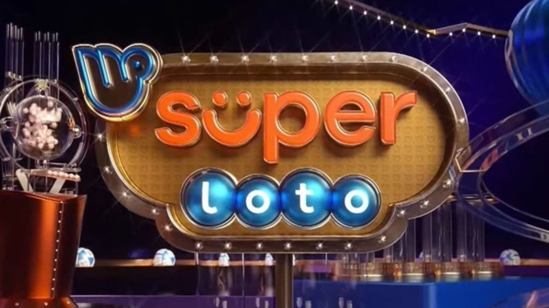 Süper Loto sonuçları açıklandı 19 Nisan 2026 Pazar! Süper Loto sonucu sorgulama ekranı!