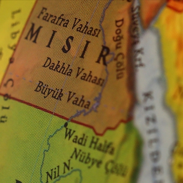 Mısır: Bölgesel düzenlemelerde Körfezin güvenlik kaygıları gözetilmeli