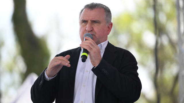 Bakan Bak’tan Avrupa şampiyonu Fenerbahçe’ye tebrik!