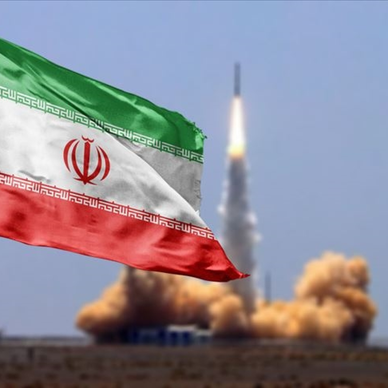 Trump: İran gemisini vurduk