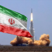 Trump: İran gemisini vurduk