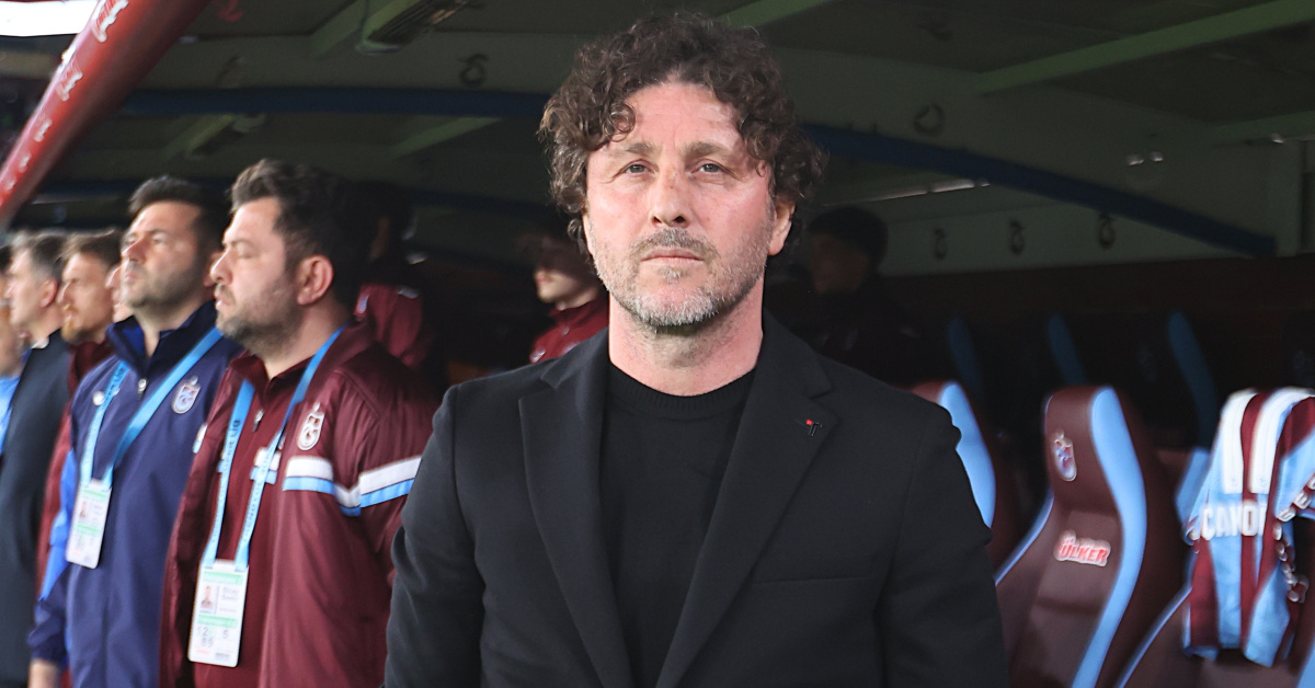 Fatih Tekke'nin Trabzonspor açıklamaları