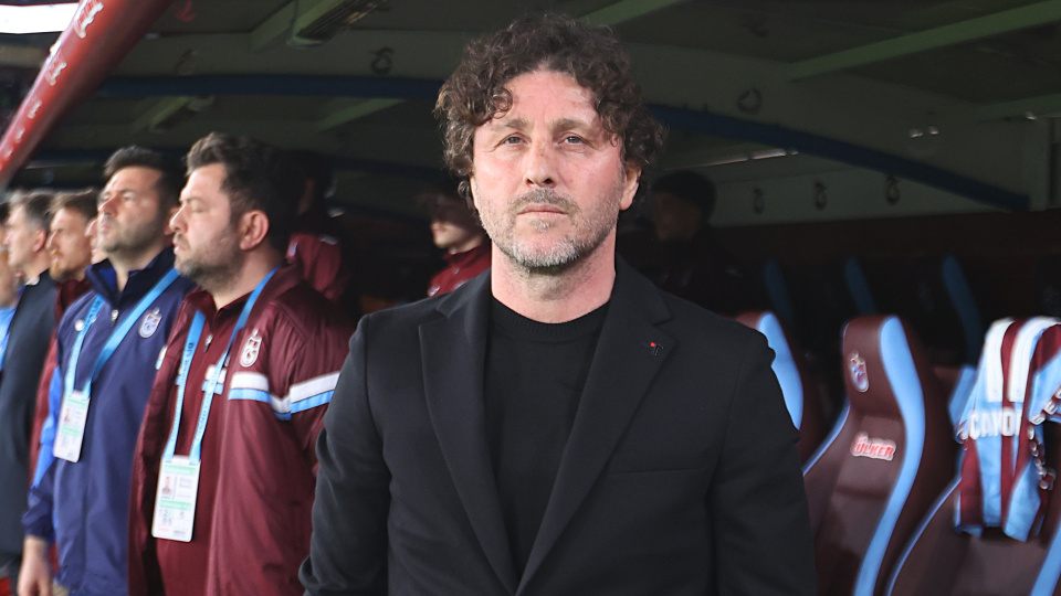 "Üzücü bir akşam oldu, 2 puan kaybettik!"