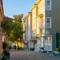 İstanbul'un gizli hazinesi!