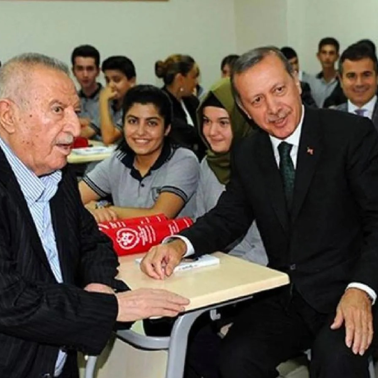 İş insanı Mahmut Çalık hayatını kaybetti